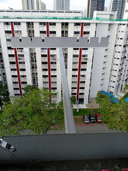Blk 608 Clementi West Street 1 (Clementi), HDB 3 Rooms #560983311